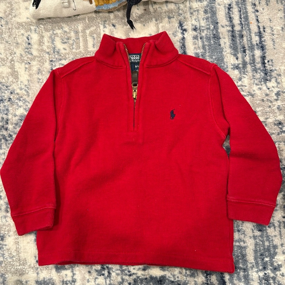 Polo Ralph Lauren Sweater